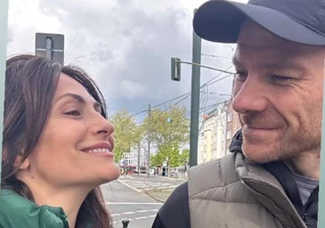 La Emotiva Felicitación En Euskera De La Mujer De Xabi Alonso A Su Hija ...